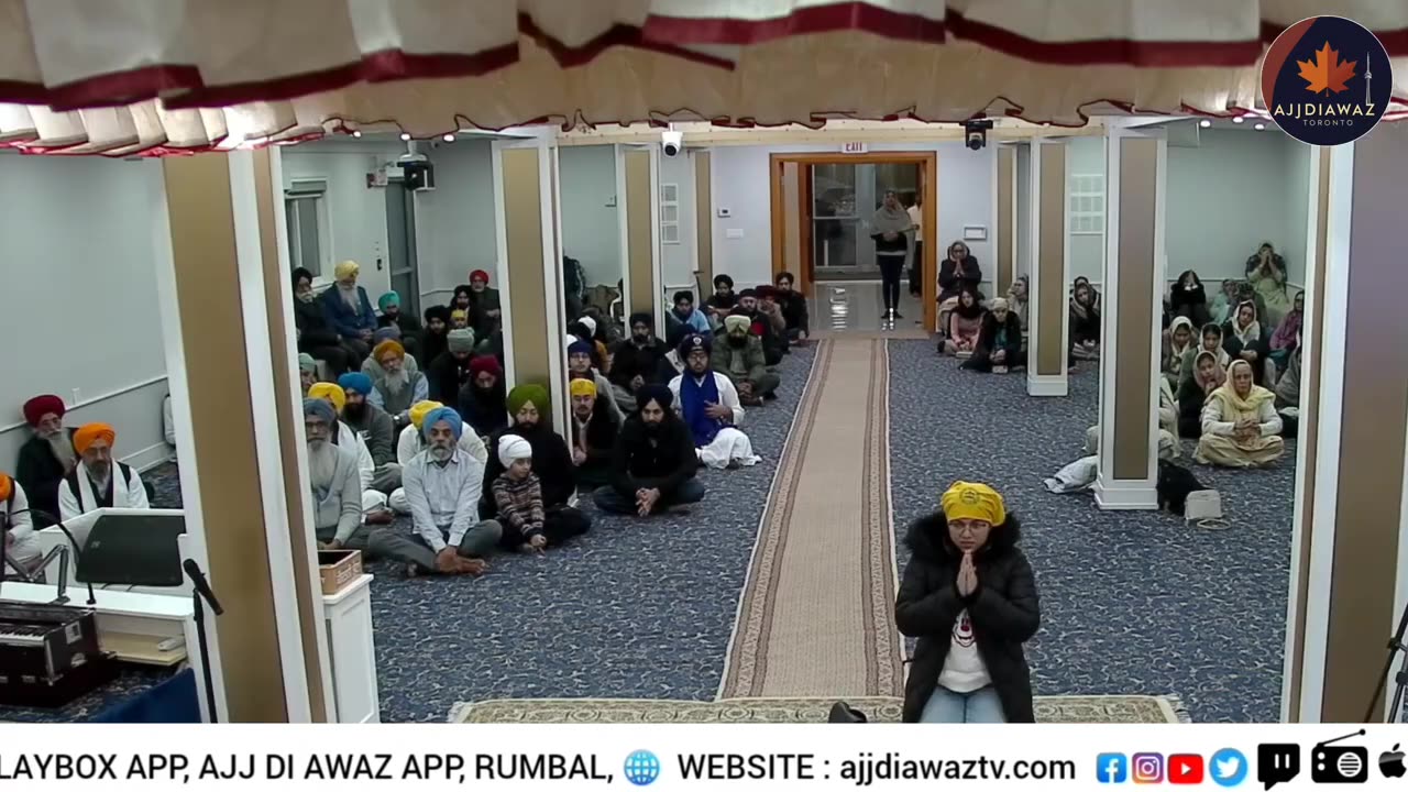 ਹੇਮਕੁੰਟ ਸਾਹਿਬ ਤੋਂ ਹੁਕਮ ਹੋਇਆ