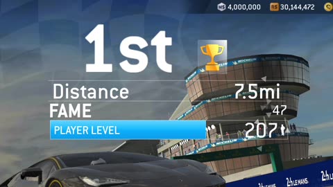 Real Racing 03 Season 01 Full Episodes 06