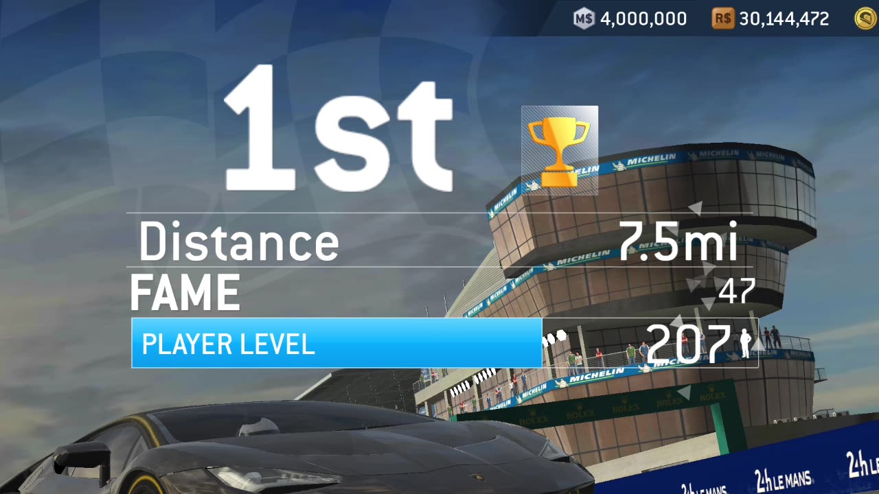 Real Racing 03 Season 01 Full Episodes 06