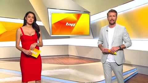 Rebecca Mir - Taff - (1)