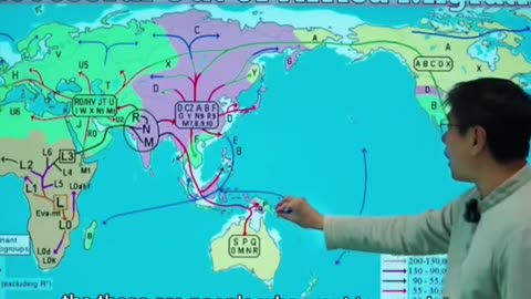 Questioning Evolution Theory. Part 2