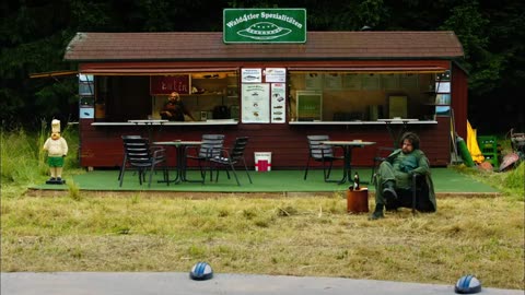 Braunschlag - 1. Folge der österreichischen Serie aus 2012