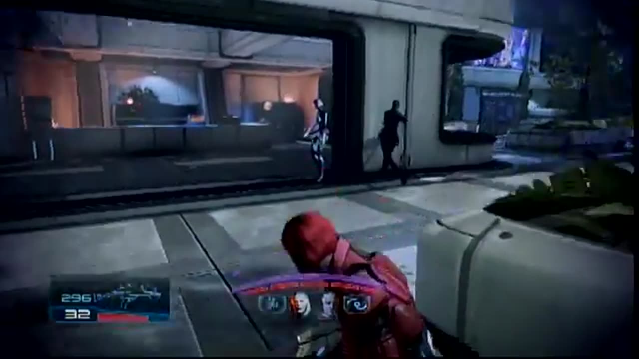 Mass Effect 3 Day 5 - 4 _ 13