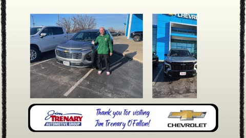 Customer Thank You Video Week of 12-22-2025