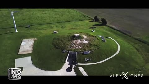 The Alex Jones Show in Full HD for February 4, 2026.