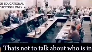 “No Hate. Just Facts”