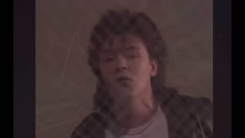 Paul Young - Everytime You Go Away (Official Music Video)