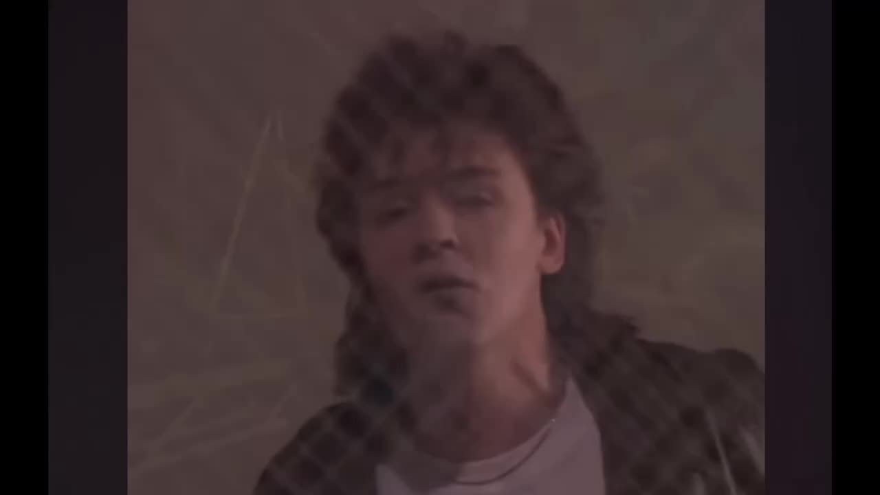 Paul Young - Everytime You Go Away (Official Music Video)