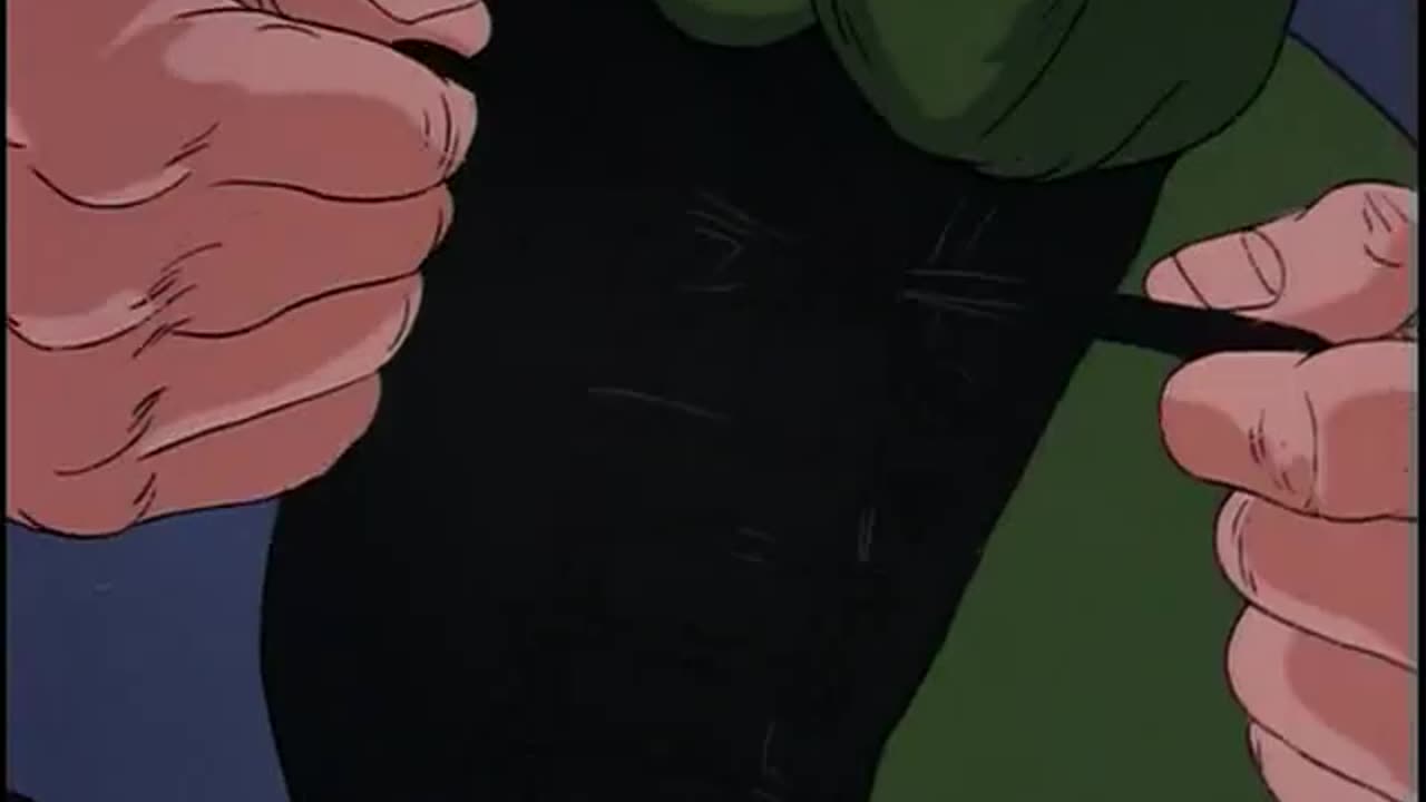 Rambo: The Force of Freedom (1986) All episodes | Animated