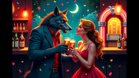 Ó, Karina, f*rkam lesz az okarina! - AI zene