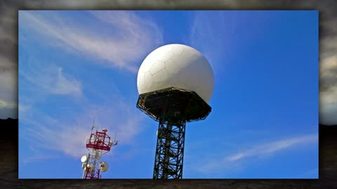 HAARP Still Stands, Geoengineers Still Wreaking Havoc