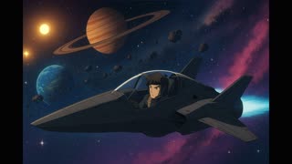 Silent Voyager V3