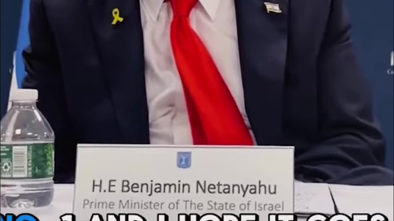 Social Media Battleground: Bibi want control of Social Media
