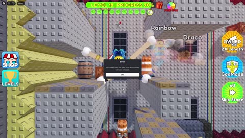DO NOT DROP The Roblox VASE… I Actually SHATTERED It 😱