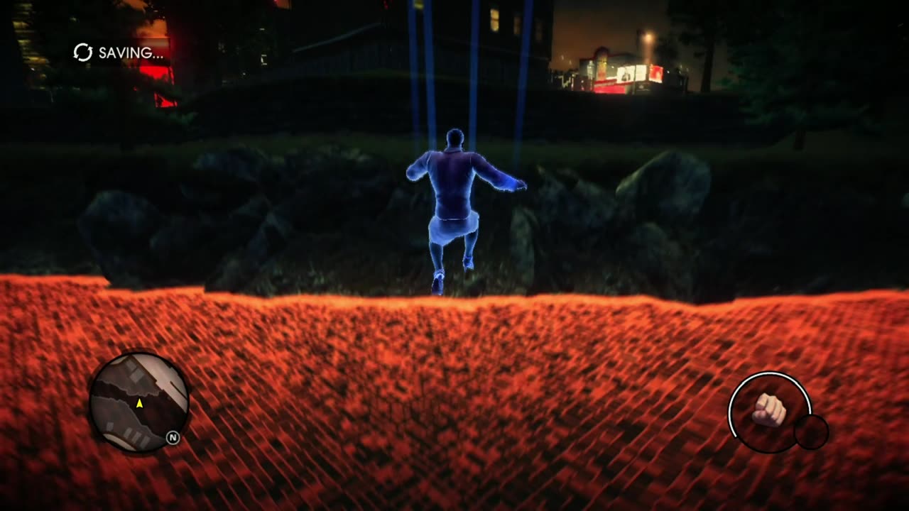 Saints Row IV - Part 7