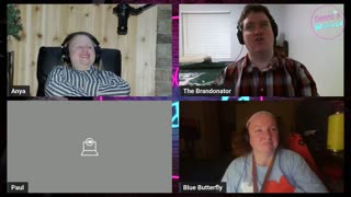 The Blind View Episode 198