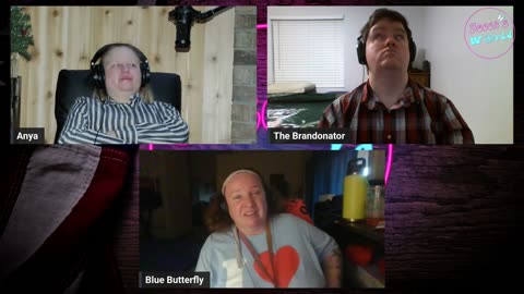 The Blind View Episode 198