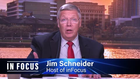 In Focus with Turning Point’s Brett Galaszewski