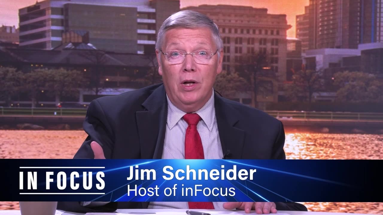 In Focus with Turning Point’s Brett Galaszewski