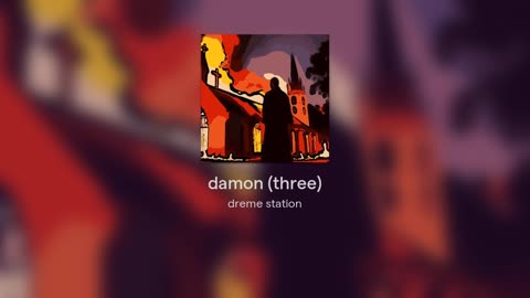 damon (three)