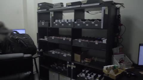 Europol just dismantled a SIM farm-for-hire platform that powered 49 million fake accounts