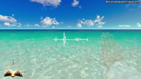 Salmo 24 Cantado | Ao Senhor Pertence a Terra e a Sua Glória