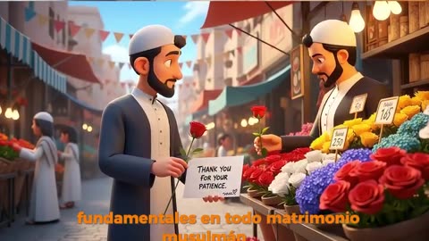 Mira ahora… ¿Ordena el islam a los maridos controlar a sus esposas? 🕌🤔 🎥✨