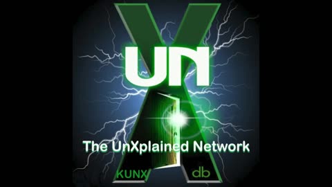 KUNX-db Un-X Network