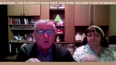 MIHAIL CERCHIA ÎNDEMN PSALMUL 56 -AI MILĂ DE MINE DOAMNE- #caleacătrerai #predici #bibleverse