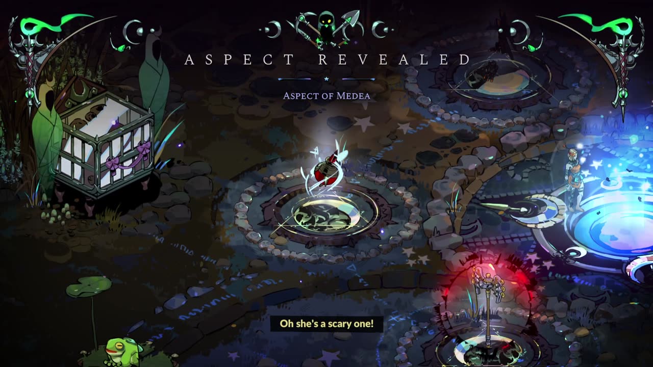 Hades II part 6 🐼