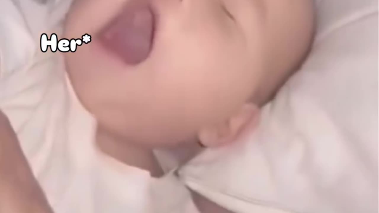 My foodie girlfriend in her dreams