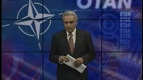 USA WORLDNET September 16, 2001 330am-400am EDT