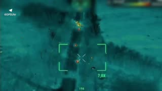 In the Dobropil direction, the enemy tried to storm the positions of the border guards