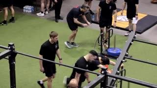 Hegseth works out with Japan's Koizumi ahead of Pentagon meeting