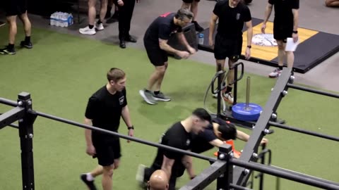 Hegseth works out with Japan's Koizumi ahead of Pentagon meeting