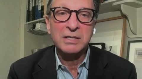 Weissmann: I Was Trained By Mueller That If You Make Mistakes, You Own Up