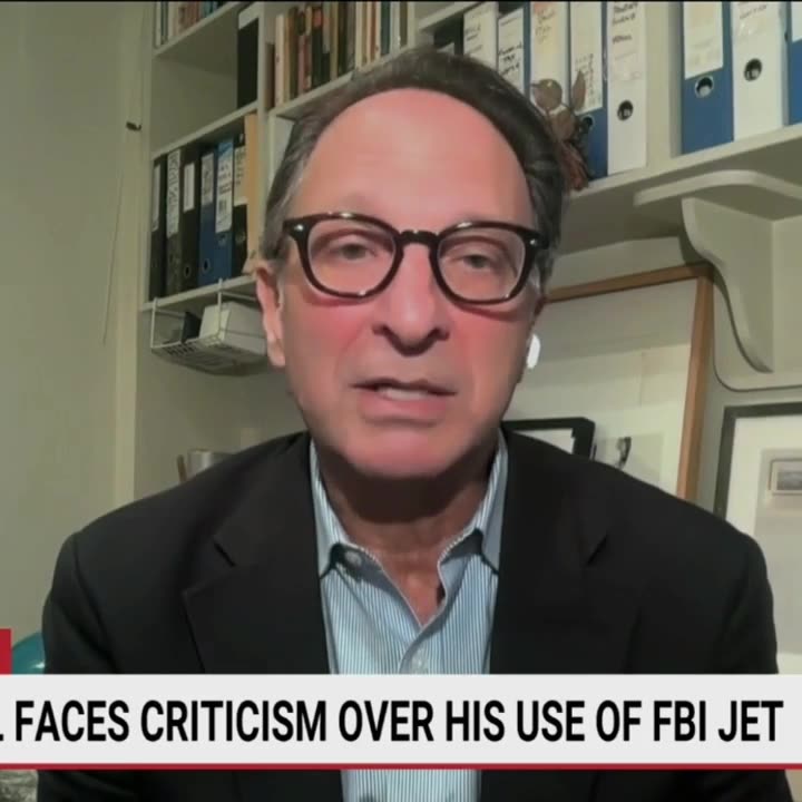 Weissmann: I Was Trained By Mueller That If You Make Mistakes, You Own Up