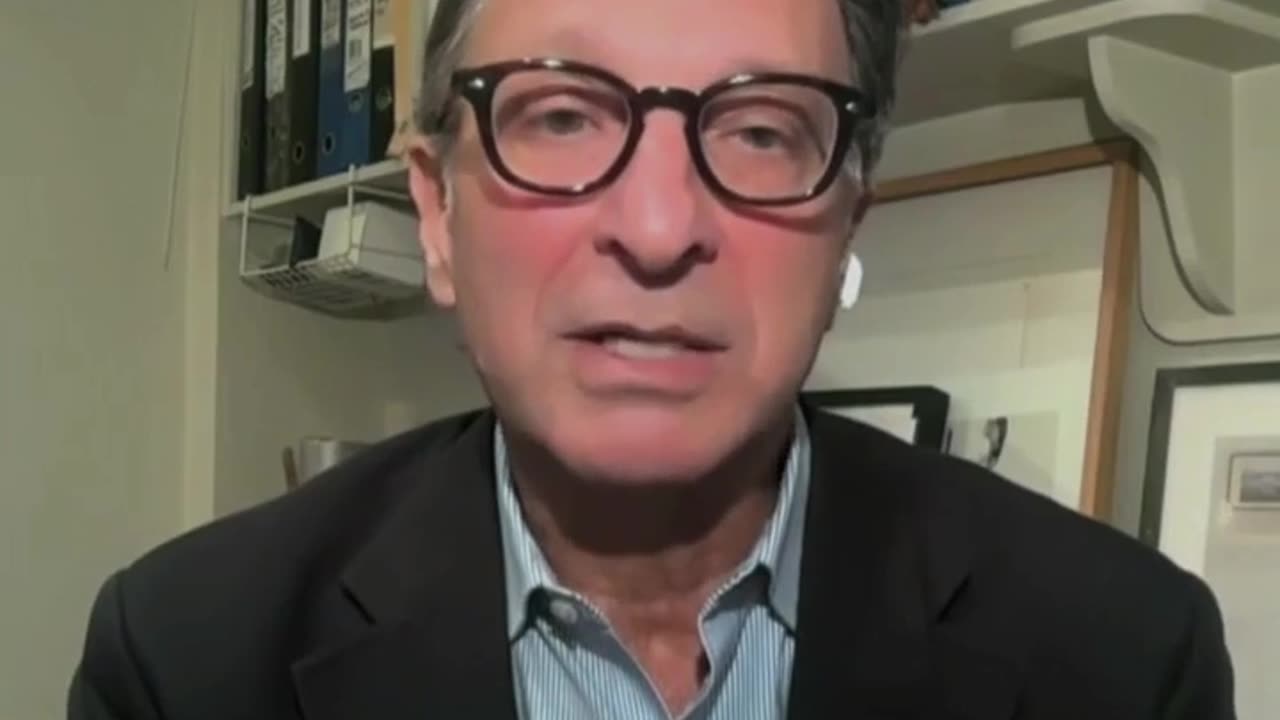 Weissmann: I Was Trained By Mueller That If You Make Mistakes, You Own Up