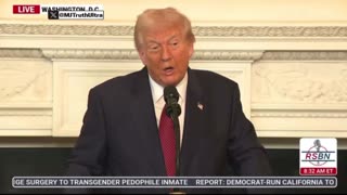 It’s time for republicans to do what the HAVE to do — TERMINATE THE FILIBUSTER