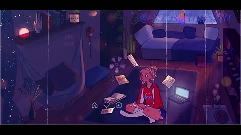 lofi song for a chill day