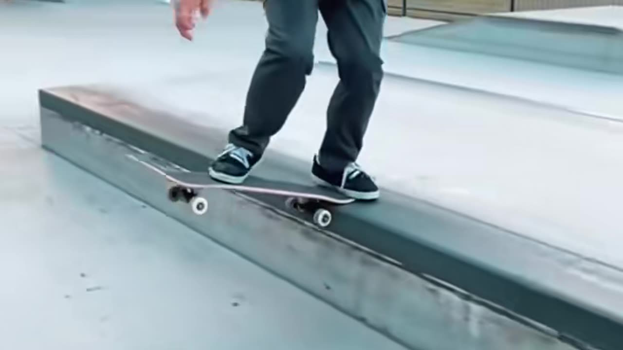 🤯🛹 Has This Ever Been Done Before? Watch and Find Out! | SkateNation