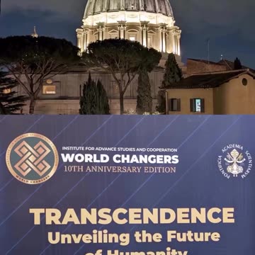 The 2025 World Changers Summit