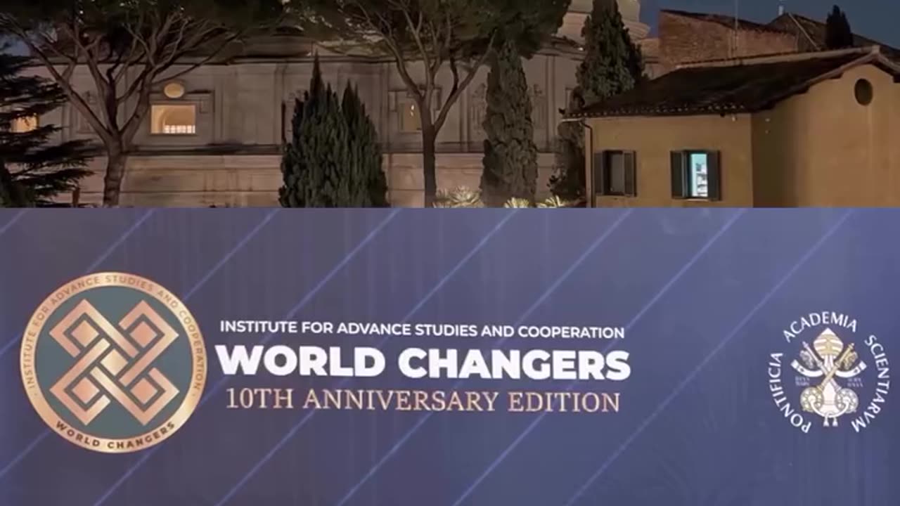 The 2025 World Changers Summit