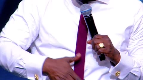 The Secret to the Most Effective Prayer...