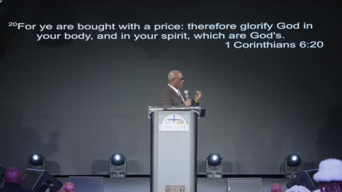 9 am Worship Service