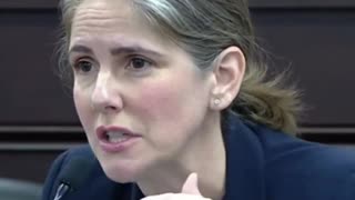 Kentucky State Rep. Sarah Stalker (D) says that she "doesn't feel good about being white every day."