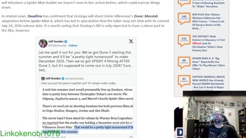 Spider Man 4 Update 3