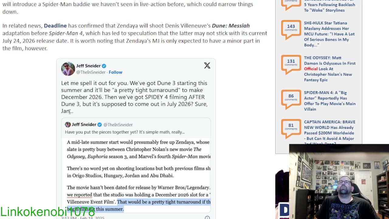 Spider Man 4 Update 3