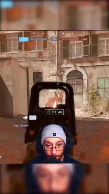 Battlefield gameplay edit