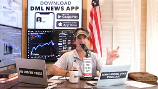 DML LIVE: Trump's roundtable, a new peace plan & Antifa in Portland